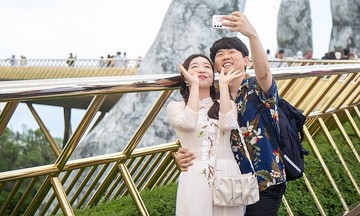 Du lịch Đà Nẵng sau sáp nhập có thể 'sánh ngang Bali, Phuket'