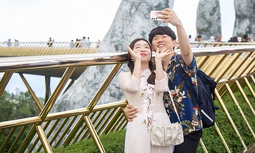 Du lịch Đà Nẵng sau sáp nhập có thể 'sánh ngang Bali, Phuket'