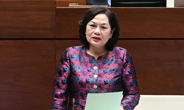 'Chỉ cho vay đặc biệt, lãi 0% khi ngân hàng mất thanh khoản, bị rút tiền hàng loạt'