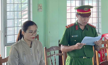 Chủ tịch xã bị khởi tố vì không phát hiện sai phạm của cấp dưới