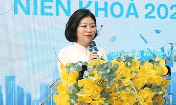 Các dạng bài trong đề thi lớp 10 môn Toán ở Hà Nội