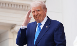 Lý do ông Trump không muốn áp lệnh trừng phạt Nga