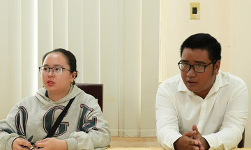 Nhiều người bị lừa mua 'bùa yêu'