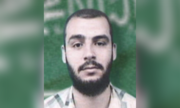 Israel tuyên bố hạ thủ lĩnh Hamas