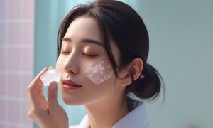 Lợi ích khi chườm đá lạnh lên mặt