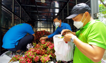 Dừng thu công đoàn phí 2,6 triệu lao động từ ngày 1/6