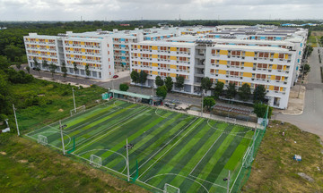 Quốc hội nới điều kiện mua, thuê nhà ở xã hội