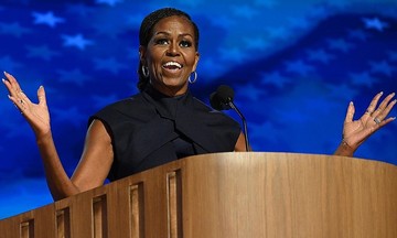 Hồi ký Michelle Obama (kỳ cuối): Sống là luôn chuẩn bị sẵn sàng