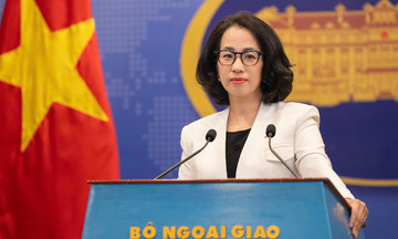 Việt Nam kiên quyết phòng chống di cư trái phép