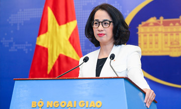 Việt Nam mong muốn Mỹ tạo thuận lợi cho du học sinh xin visa