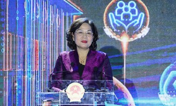 21 ngân hàng dành gói tín dụng 500.000 tỷ cho hạ tầng, công nghệ số