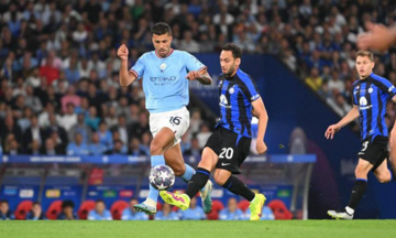 Cầu thủ Inter muốn phục hận ở chung kết Champions League