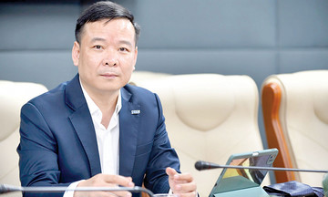 Đại học Kinh tế Quốc dân có giám đốc mới