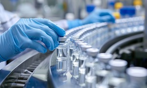 Mỹ hủy khoản tài trợ phát triển vaccine cúm gia cầm