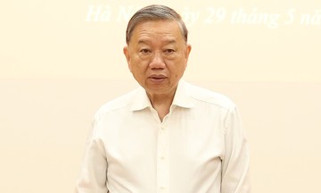 Tổng Bí thư: Không quốc gia nào hùng cường khi khoa học công nghệ yếu kém