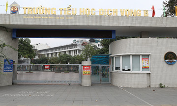 Giữ ổn định trường học, trạm y tế khi sáp nhập tỉnh, xã