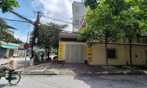 Bất thường trong cái chết của bệnh nhân tại phòng khám tư
