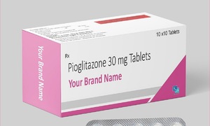 Phát hiện loại thuốc tiểu đường tác dụng điều trị ung thư