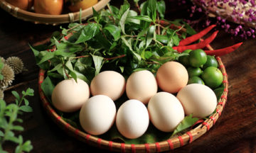 6 thực phẩm hỗ trợ điều trị huyết áp thấp