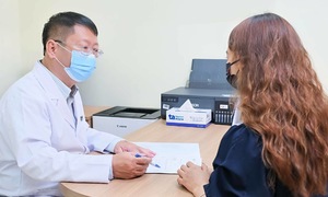 Đa ối do tiểu đường thai kỳ có nguy hiểm không?