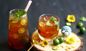 Dùng thức uống detox giảm cân sai cách gây hại thế nào