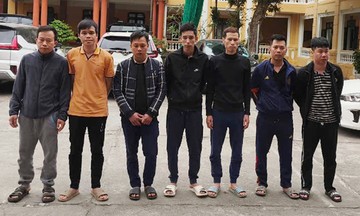 Dùng AI làm giả khuôn mặt chủ tài khoản để rửa tiền hơn 1.000 tỷ đồng