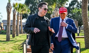 Lý do Elon Musk rút khỏi chính quyền Trump
