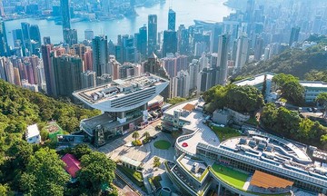 48 giờ ở Hong Kong cho người đi lần đầu