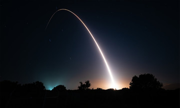 Tính năng mẫu ICBM được Mỹ biên chế hơn 50 năm
