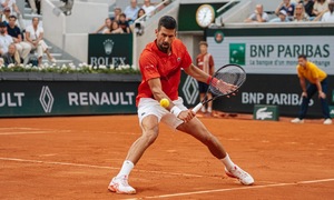 Djokovic muốn nghỉ đấu để xem chung kết Champions League