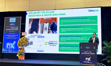 Zalopay đề xuất giải pháp chuyển đổi số trong công nghệ tài chính
