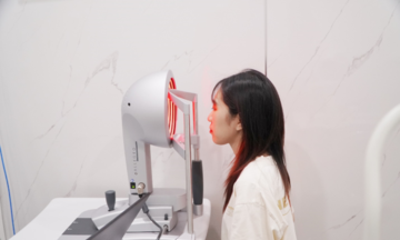 Nhiều bạn trẻ chọn công nghệ xóa cận EyeSignature