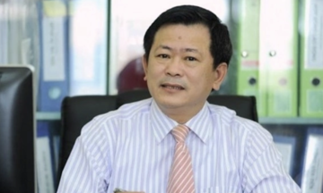 Ông Trần Đình Triển từ chối 15 luật sư bào chữa