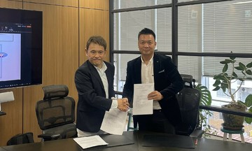 Aura Network, FPT cùng Dokidoki Groove Works thiết lập giải pháp số cho IP