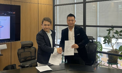 Aura Network, FPT cùng Dokidoki Groove Works thiết lập giải pháp số cho IP