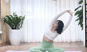 4 việc nên làm để giảm cân lâu dài