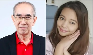 Những 'người giàu ngây thơ' bị lừa đảo ở Singapore