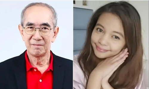 Những 'người giàu ngây thơ' bị lừa đảo ở Singapore