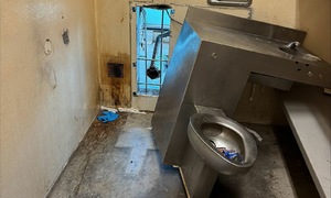 Cuộc vượt ngục như 'giữa chốn không người' làm chấn động nước Mỹ