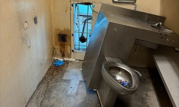 Cuộc vượt ngục như 'giữa chốn không người' làm chấn động nước Mỹ