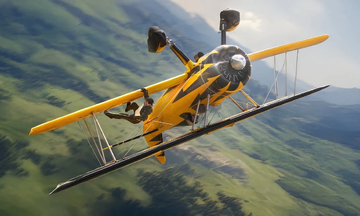 'Mission: Impossible 8' - đối đầu hiểm họa AI