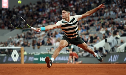 Vòng ba Roland Garros: Alcaraz khởi sắc trở lại?