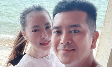 Hùng Thuận 'Đất phương Nam' kết hôn