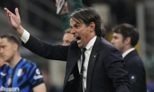Inter có thể mất HLV sau chung kết Champions League