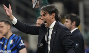 Inter có thể mất HLV sau chung kết Champions League