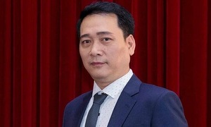 Nghệ sĩ Kiều Minh Hiếu làm Giám đốc Nhà hát Kịch Việt Nam