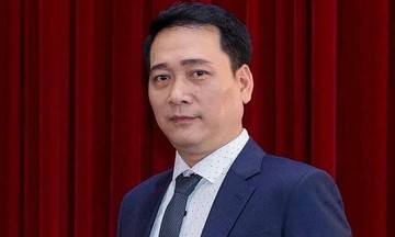 Nghệ sĩ Kiều Minh Hiếu làm Giám đốc Nhà hát Kịch Việt Nam