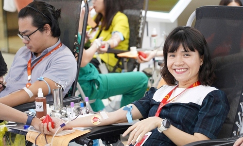 Thông điệp sống đẹp trong văn hóa và kinh doanh tại ROX Group