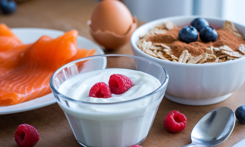 Bổ sung vitamin D thế nào khi trời ít nắng?
