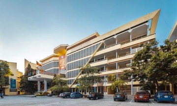Học viện Tài chính công bố công thức tính điểm xét tuyển